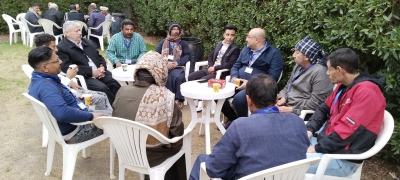 Twentieth meeting – Assiut 3